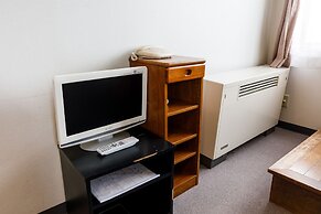 Condominium Hakuba Goryu