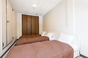 Condominium Hakuba Goryu