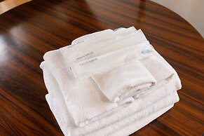 Condominium Hakuba Goryu