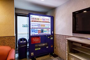 Condominium Hakuba Goryu