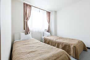 Condominium Hakuba Goryu