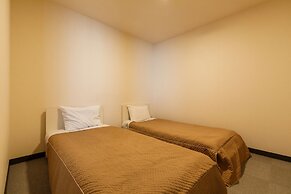 Condominium Hakuba Goryu