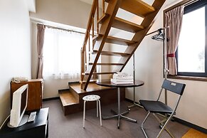 Condominium Hakuba Goryu