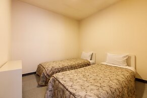 Condominium Hakuba Goryu