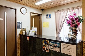 Condominium Hakuba Goryu