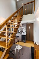 Condominium Hakuba Goryu