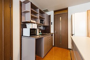 Condominium Hakuba Goryu