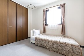 Condominium Hakuba Goryu