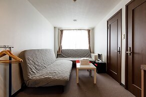 Condominium Hakuba Goryu