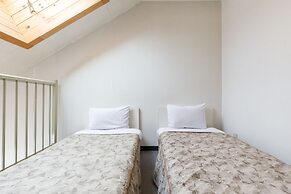 Condominium Hakuba Goryu