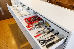 Condominium Hakuba Goryu