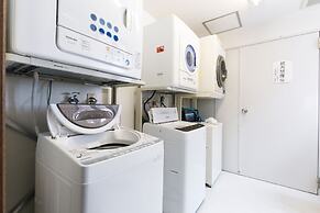 Condominium Hakuba Goryu