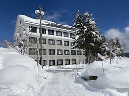 Condominium Hakuba Goryu
