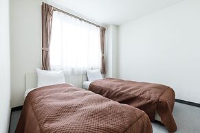 Condominium Hakuba Goryu