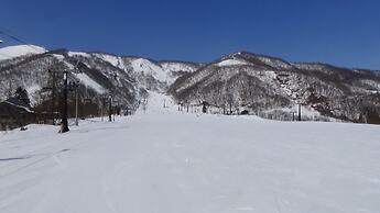Condominium Hakuba Goryu