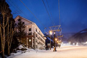 Condominium Hakuba Goryu