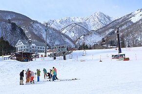 Condominium Hakuba Goryu