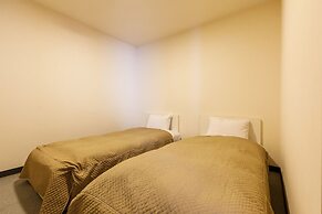 Condominium Hakuba Goryu