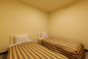 Condominium Hakuba Goryu