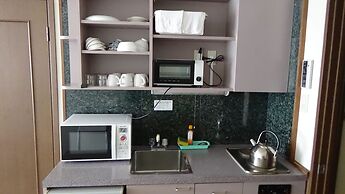 Condominium Hakuba Goryu