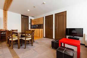 Condominium Hakuba Goryu