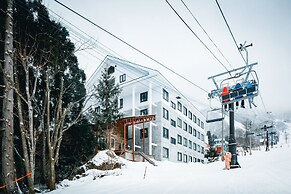 Condominium Hakuba Goryu