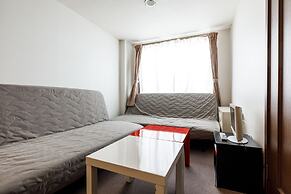 Condominium Hakuba Goryu