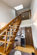 Condominium Hakuba Goryu