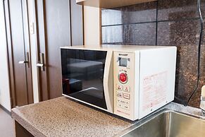 Condominium Hakuba Goryu