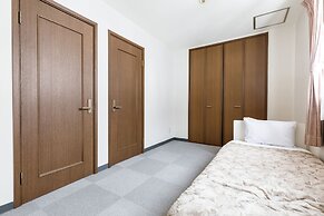 Condominium Hakuba Goryu