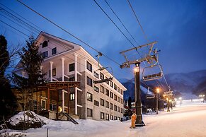 Condominium Hakuba Goryu