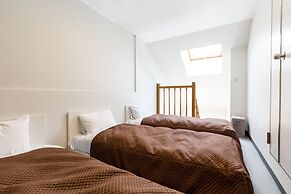 Condominium Hakuba Goryu