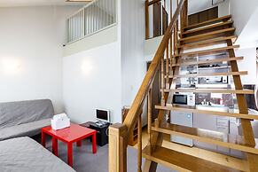 Condominium Hakuba Goryu