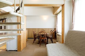 Condominium Hakuba Goryu