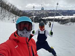 Condominium Hakuba Goryu