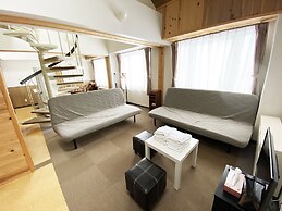 Condominium Hakuba Goryu