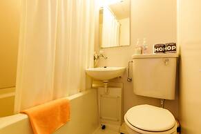 Condominium Hakuba Goryu