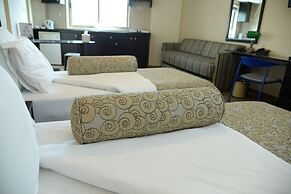Royal Court Hotel