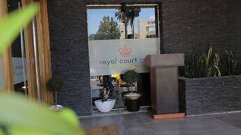 Royal Court Hotel
