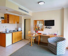Royal Court Hotel