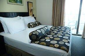 Royal Court Hotel