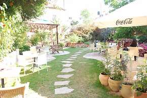 Royal Court Hotel