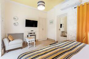 The Tamarind Hotel Anjuna Asgaon