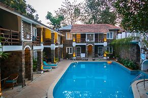 The Tamarind Hotel Anjuna Asgaon