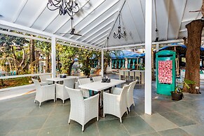 The Tamarind Hotel Anjuna Asgaon