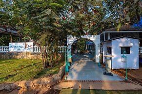 The Tamarind Hotel Anjuna Asgaon