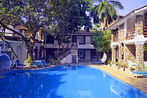 The Tamarind Hotel Anjuna Asgaon