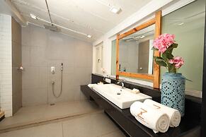 The Tamarind Hotel Anjuna Asgaon