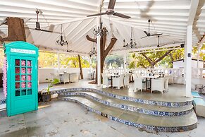 The Tamarind Hotel Anjuna Asgaon