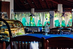 The Tamarind Hotel Anjuna Asgaon